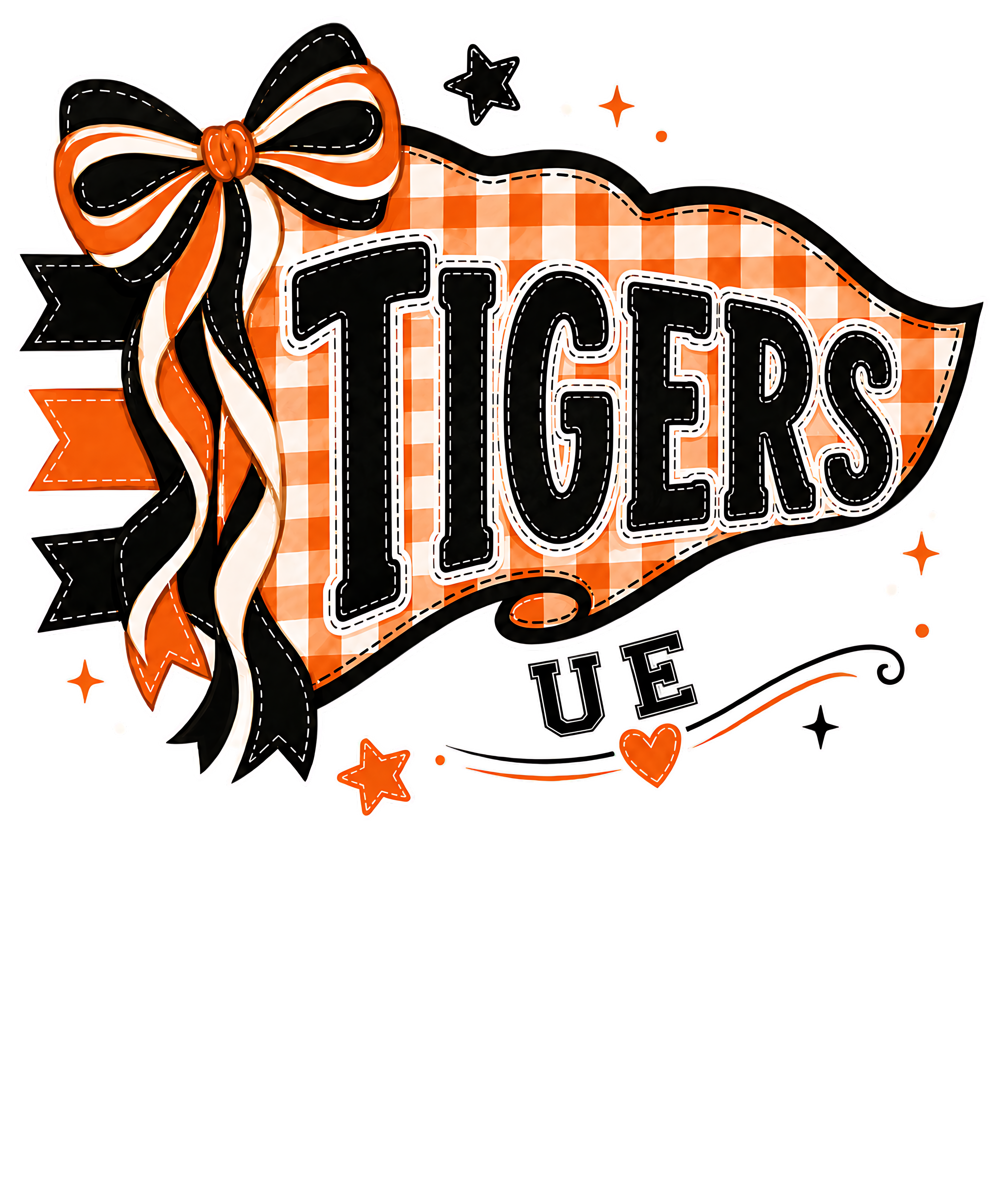 UE Pennant