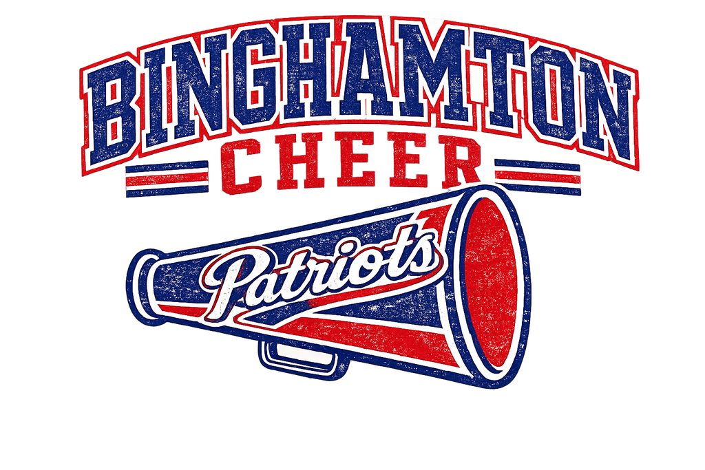 Binghamton Cheer
