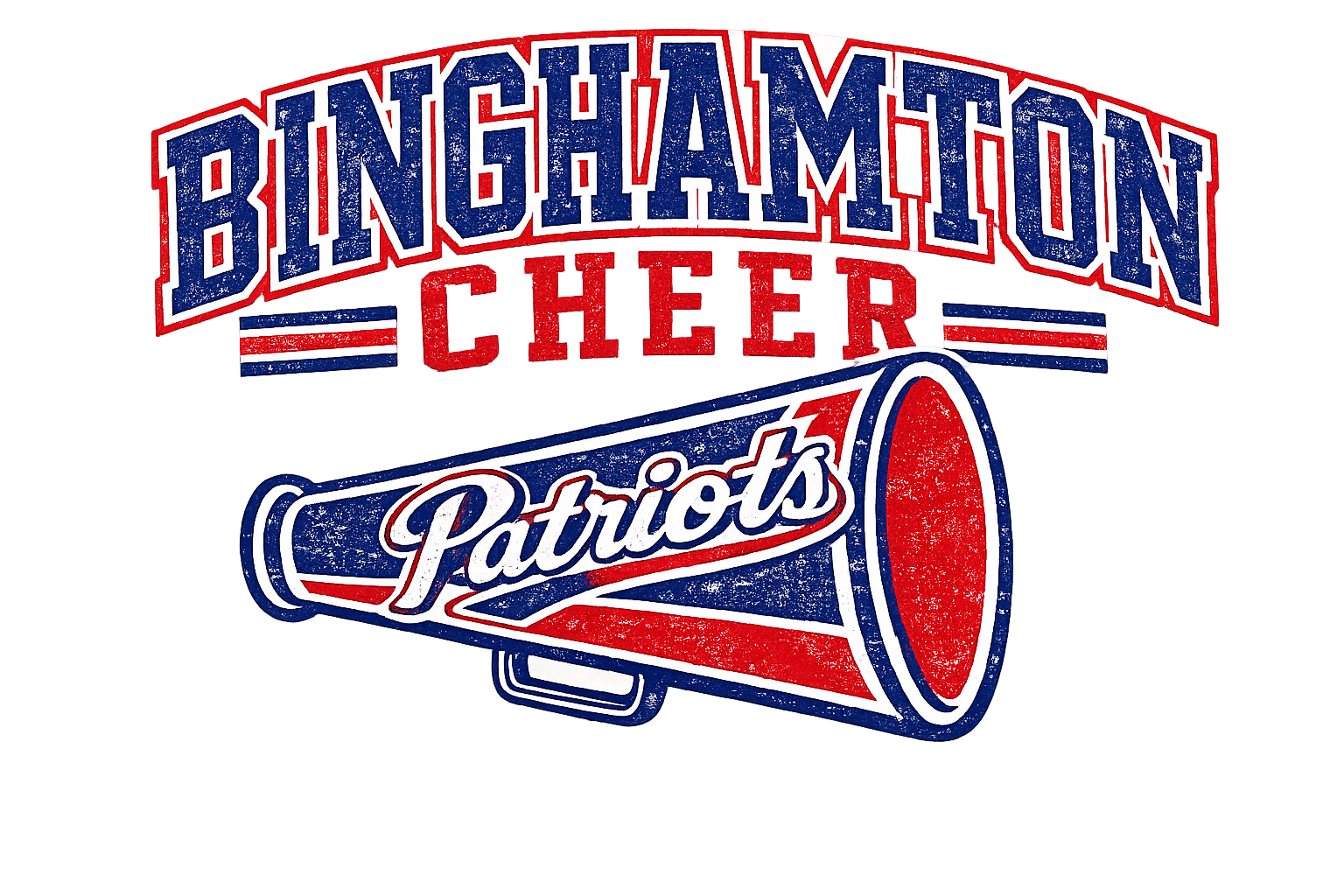Binghamton Cheer