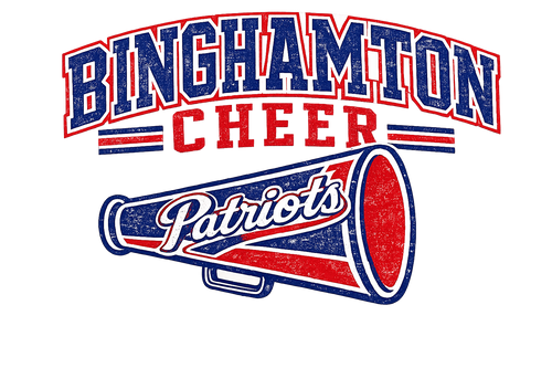 Binghamton Cheer