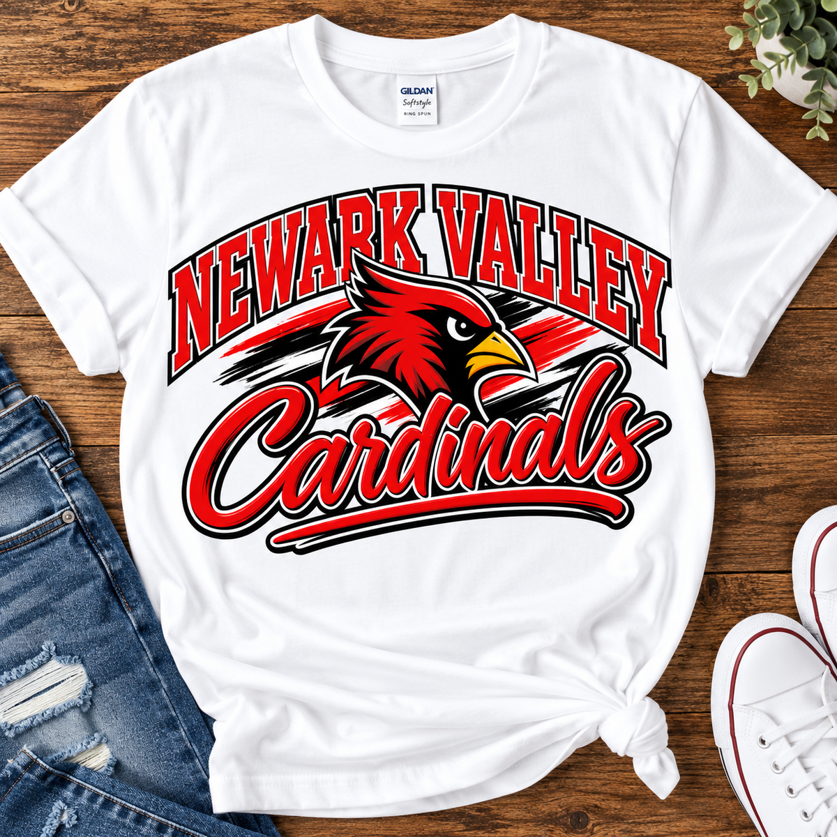 NV Cardinals