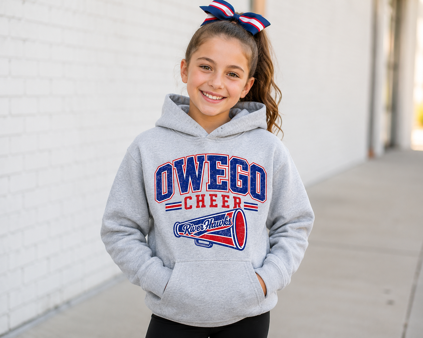 Owego Cheer