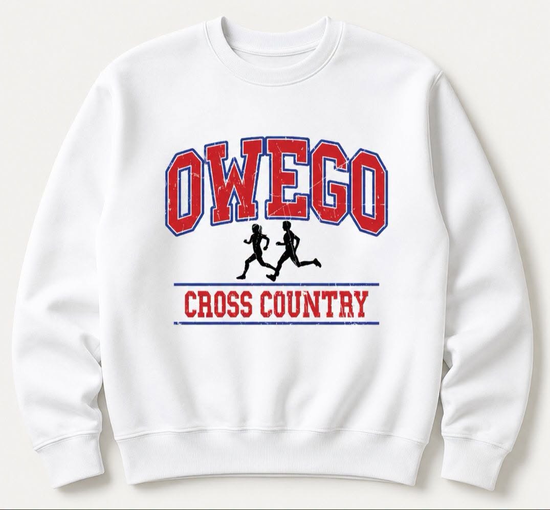Owego Cross Country
