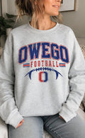 Owego Football