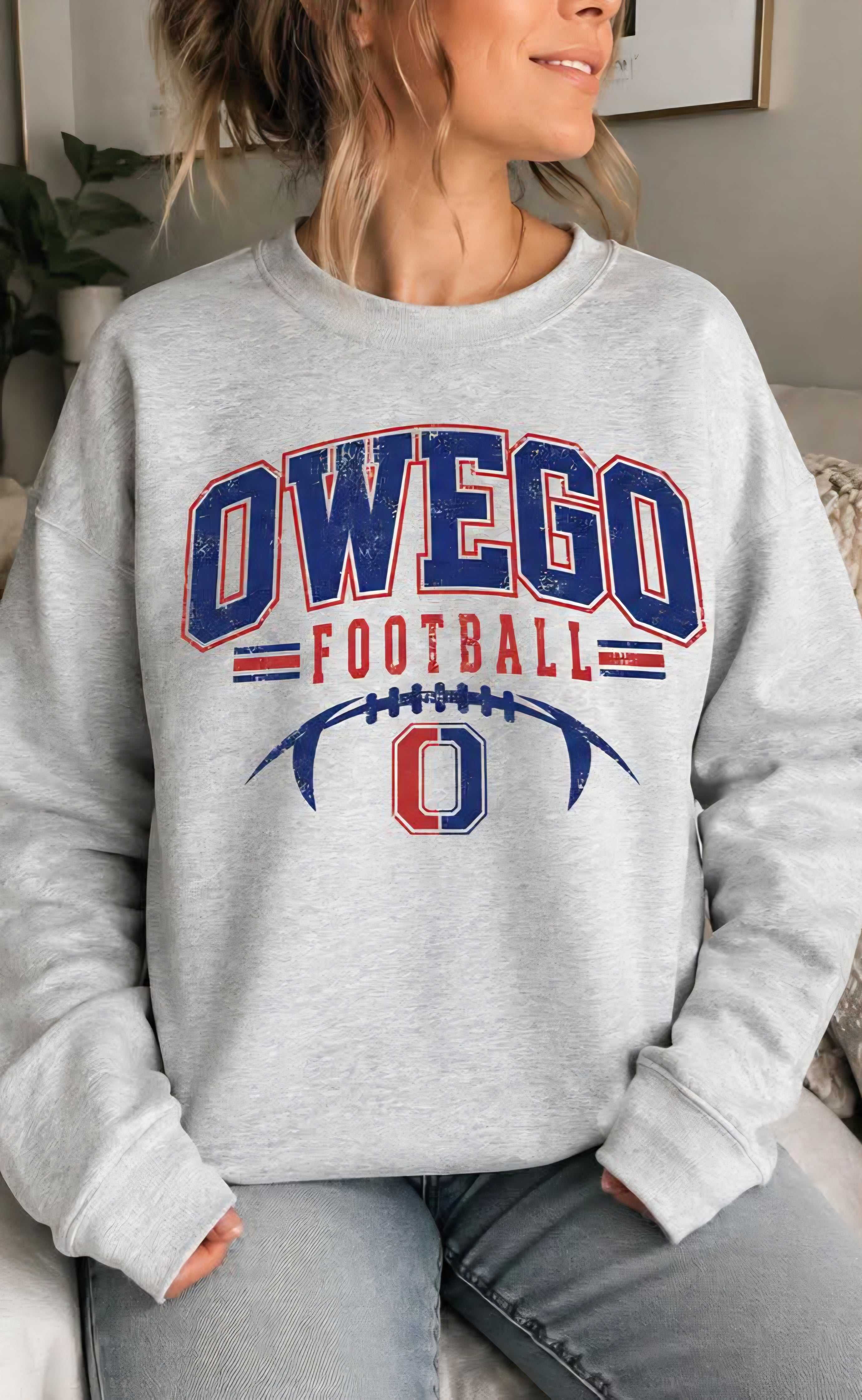 Owego Football