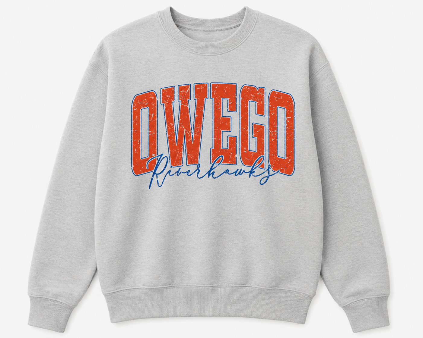 Owego River Hawks