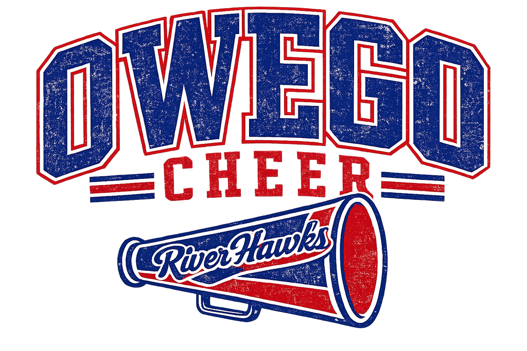 Owego Cheer