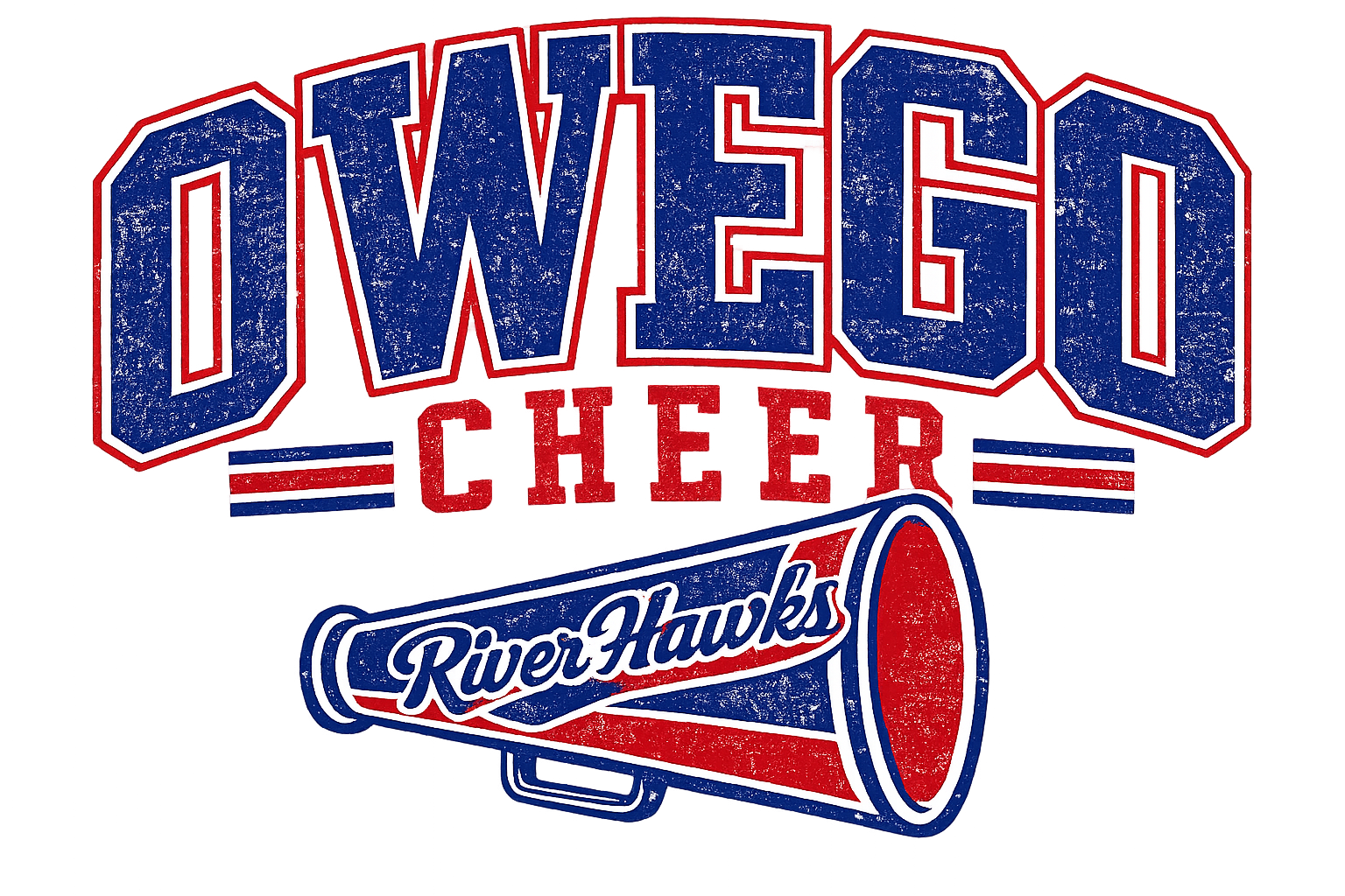 Owego Cheer