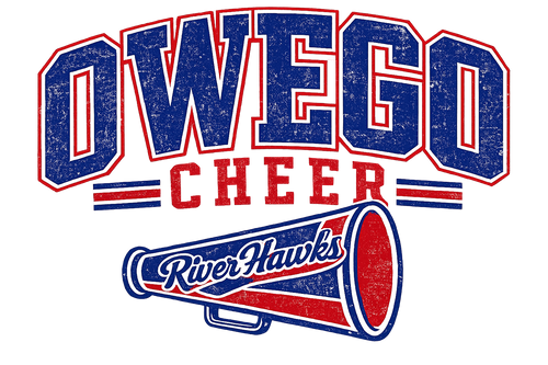 Owego Cheer