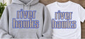 OARH Lowercase Bling