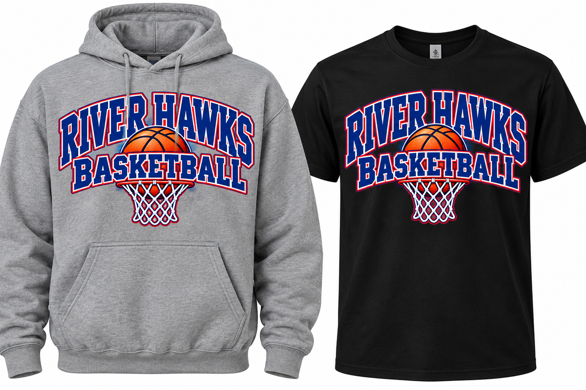 ORH Basketball
