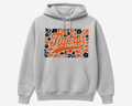 UE Tigers Floral