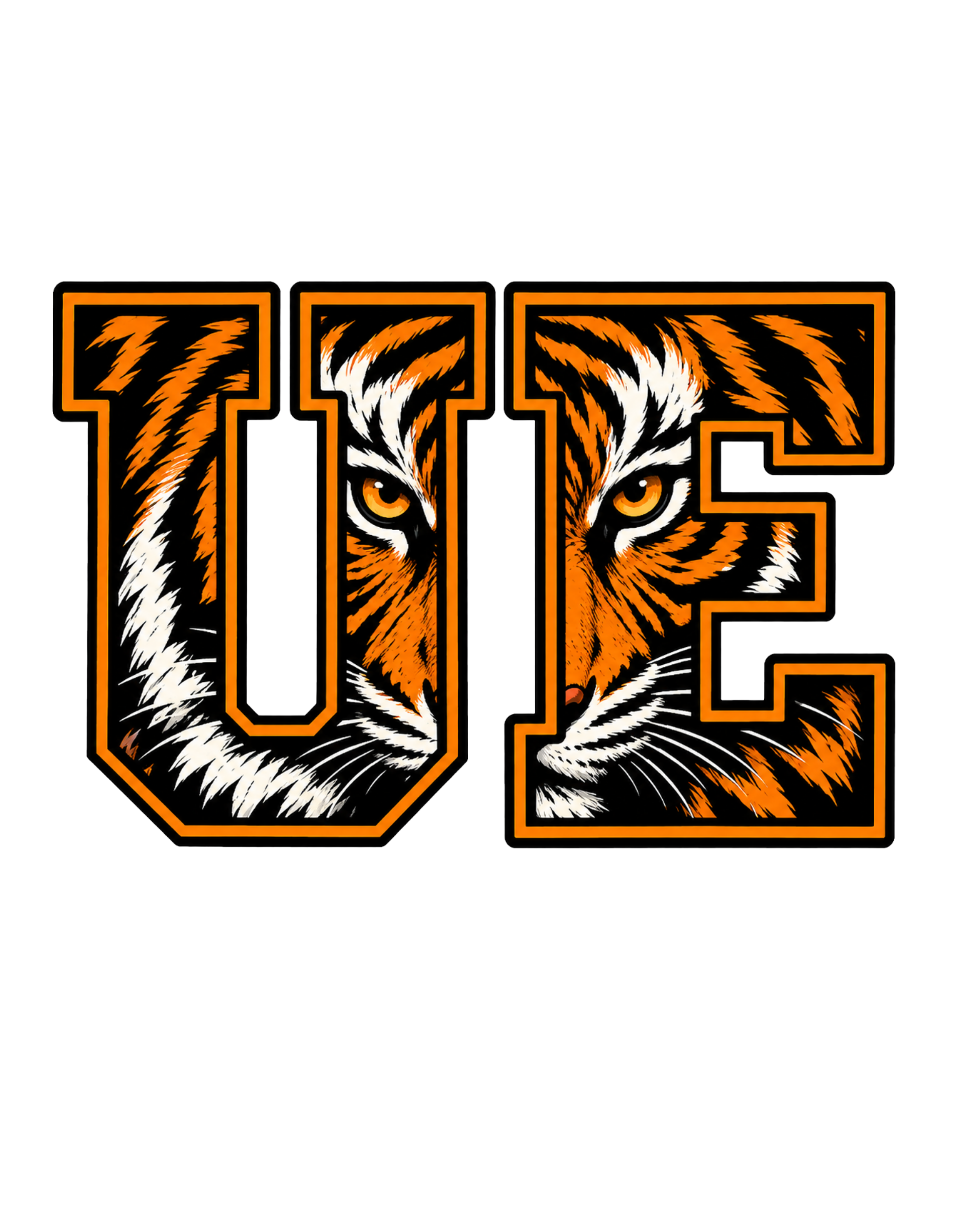 UE Tigers