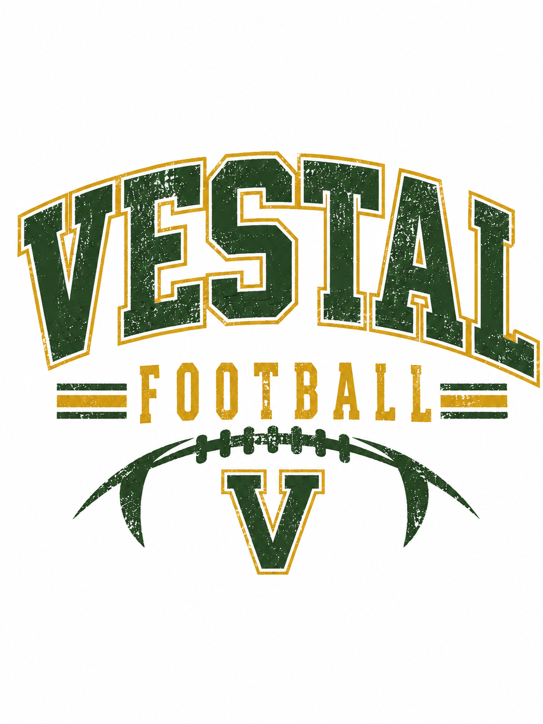 Vestal Football