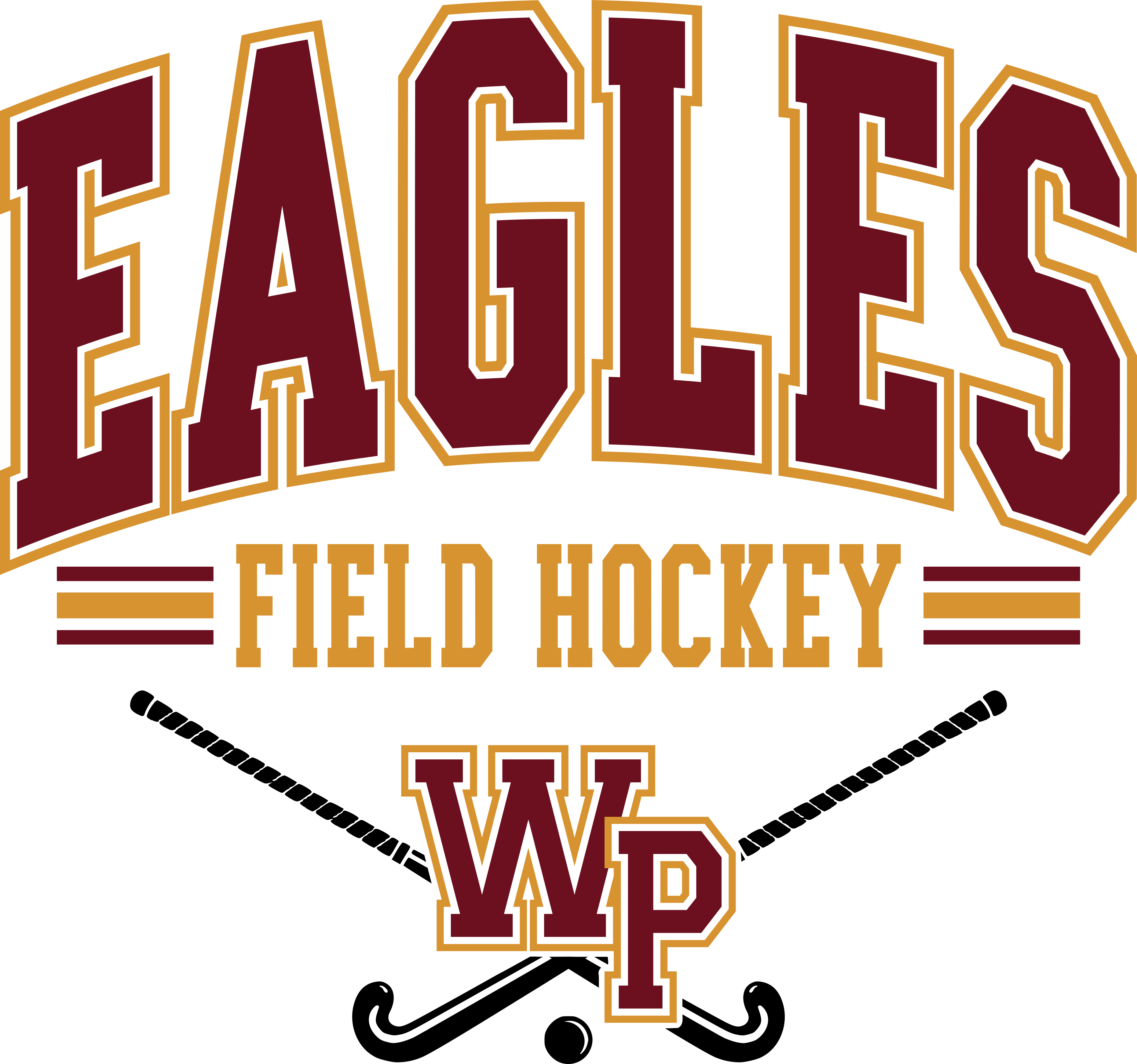 Whitney Point Field Hockey