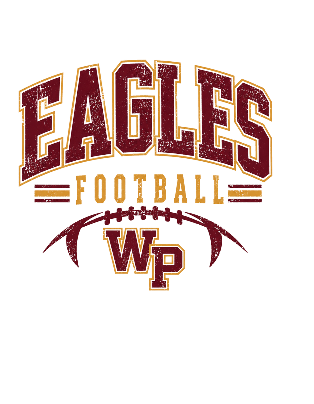 Whitney Point Football