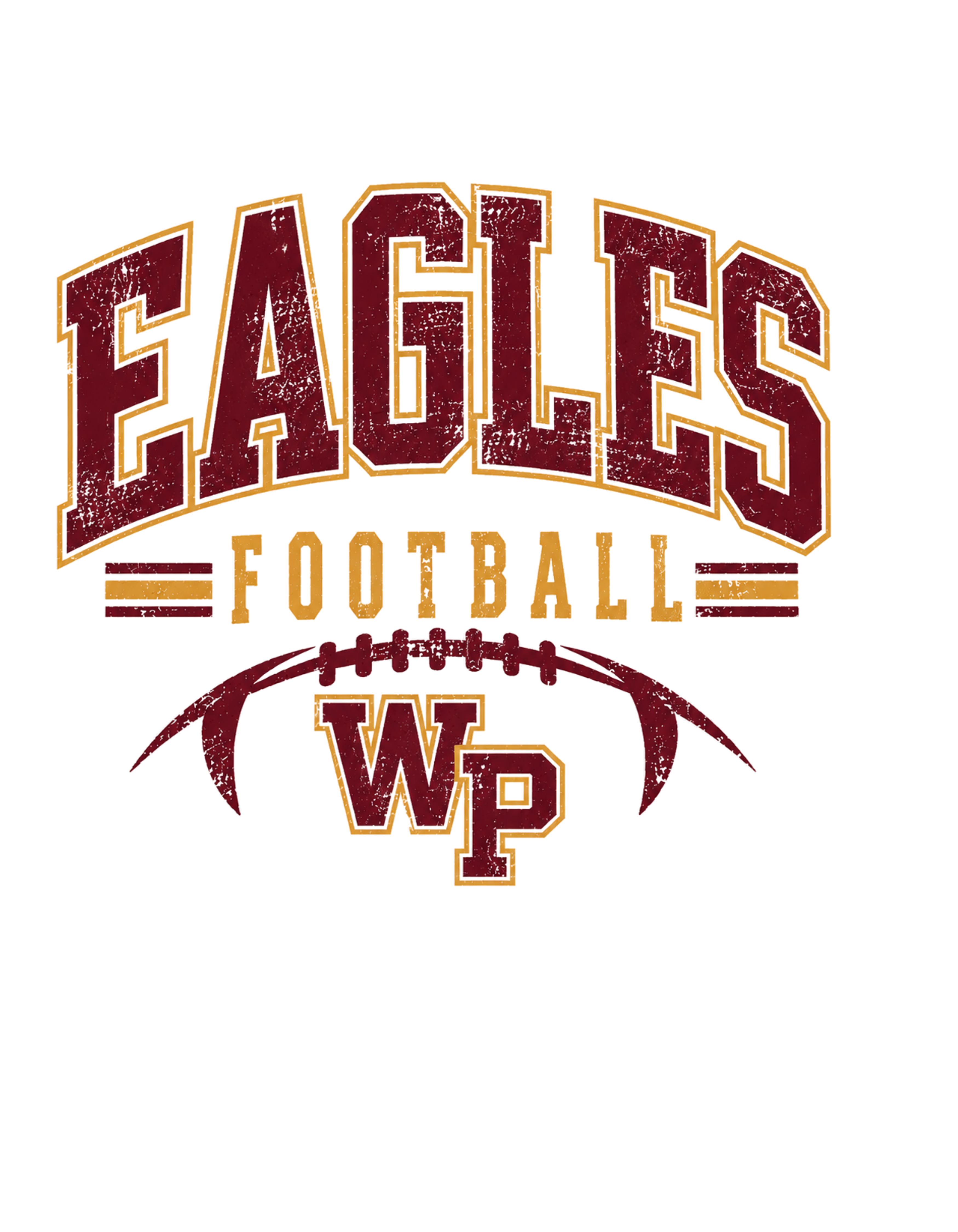 Whitney Point Football