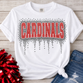 NV Cardinals Bling