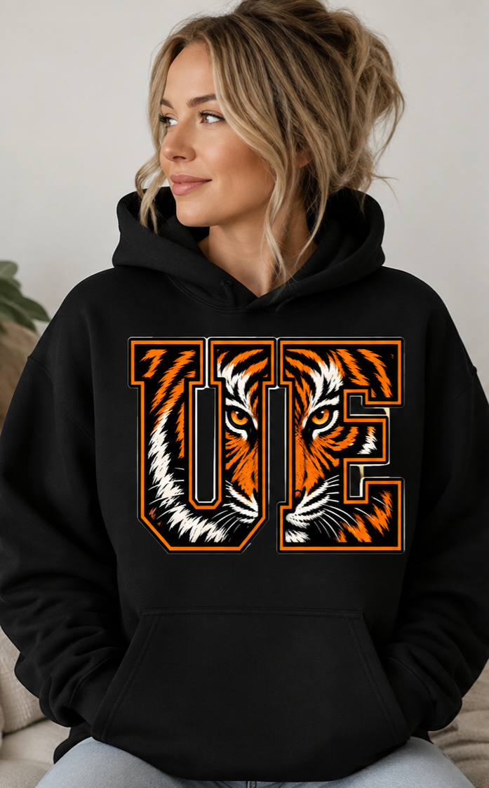 UE Tigers