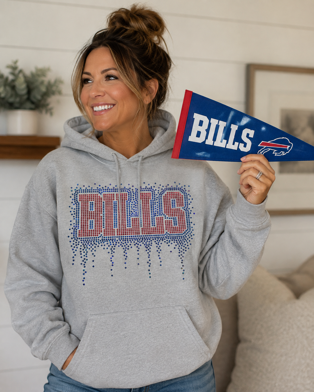 Bills BLING