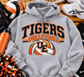 UE Tigers Volleyball