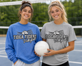 Tioga Volleyball