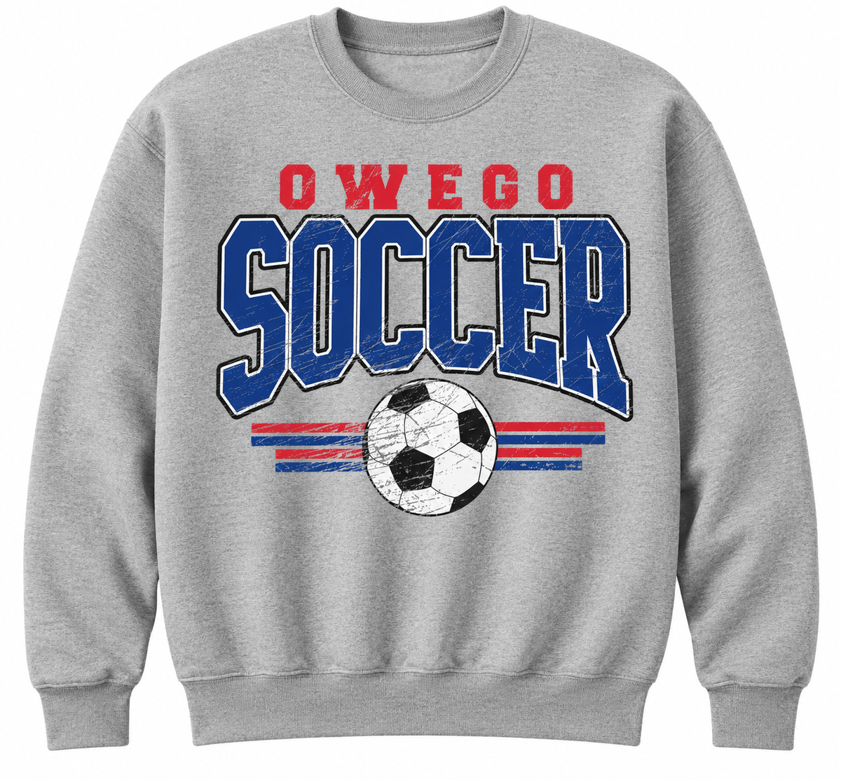 Owego Soccer