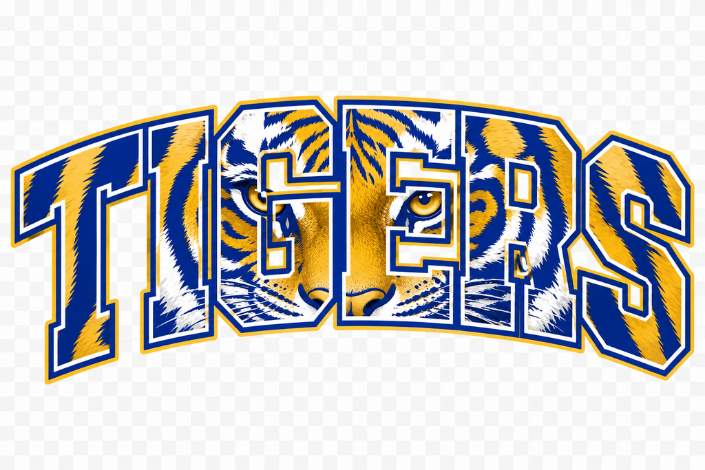 Tioga Tigers Face