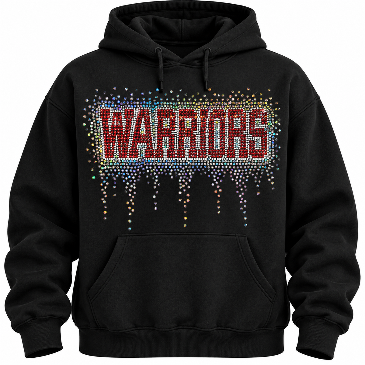 CV Warriors BLING