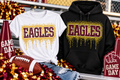 WP Eagles Bling
