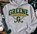 Greene Field Hockey