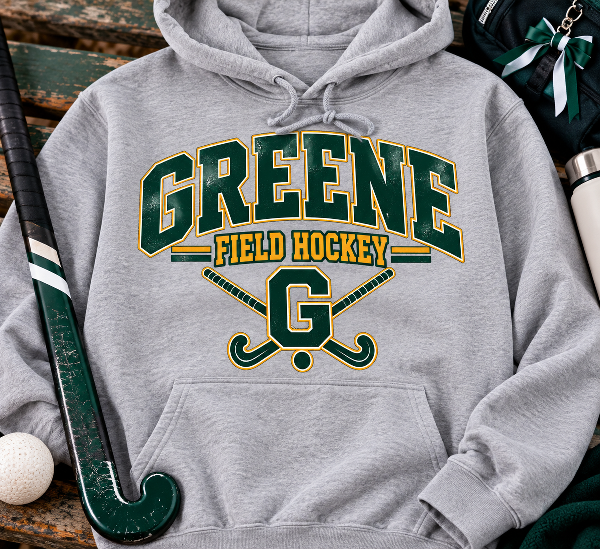 Greene Field Hockey