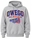 Owego Cheer