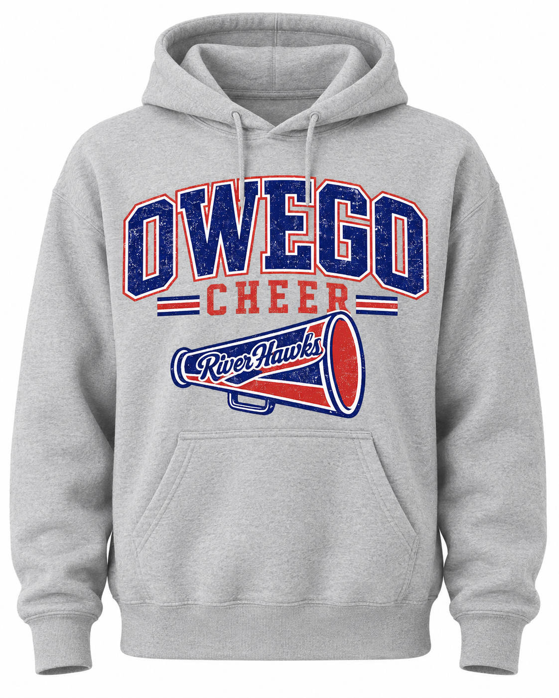 Owego Cheer