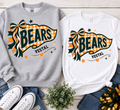 Vestal Bears Pennant