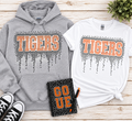 UE Tigers BLING