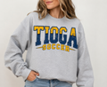 Tioga Tigers Soccer