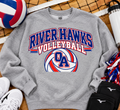 OA Volleyball