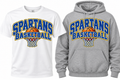ME Spartans Basketball