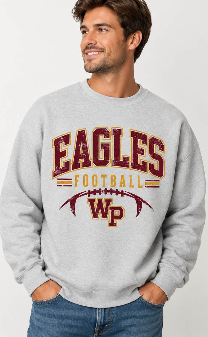 Whitney Point Football