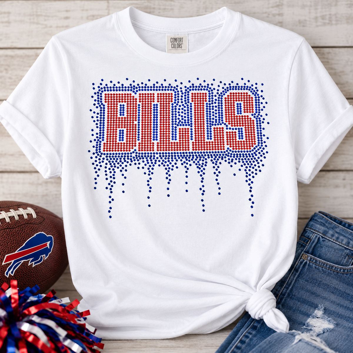 Bills BLING