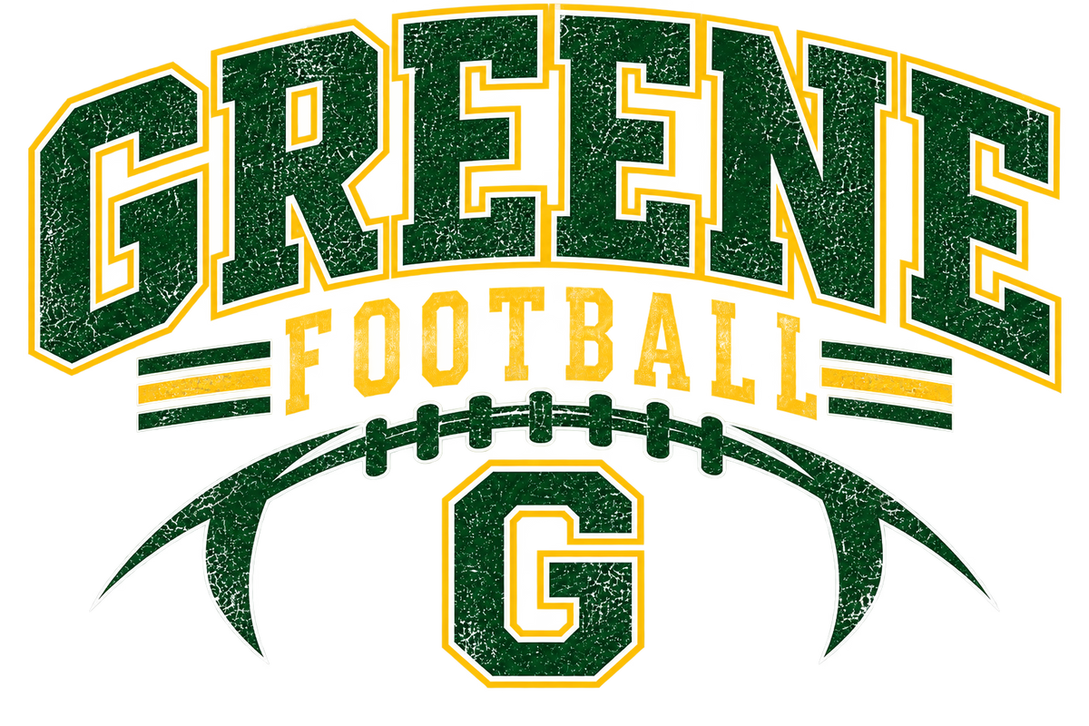 Greene Football