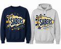 SV Sabers Pennant