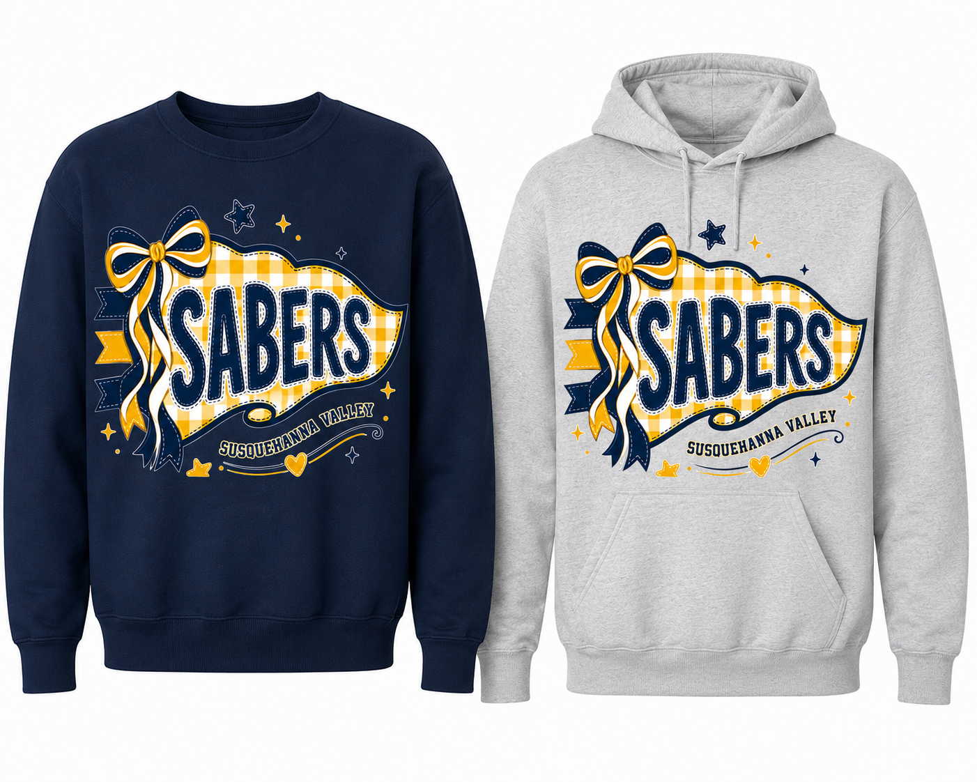 SV Sabers Pennant