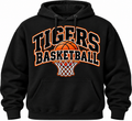 UE Tigers Basketball