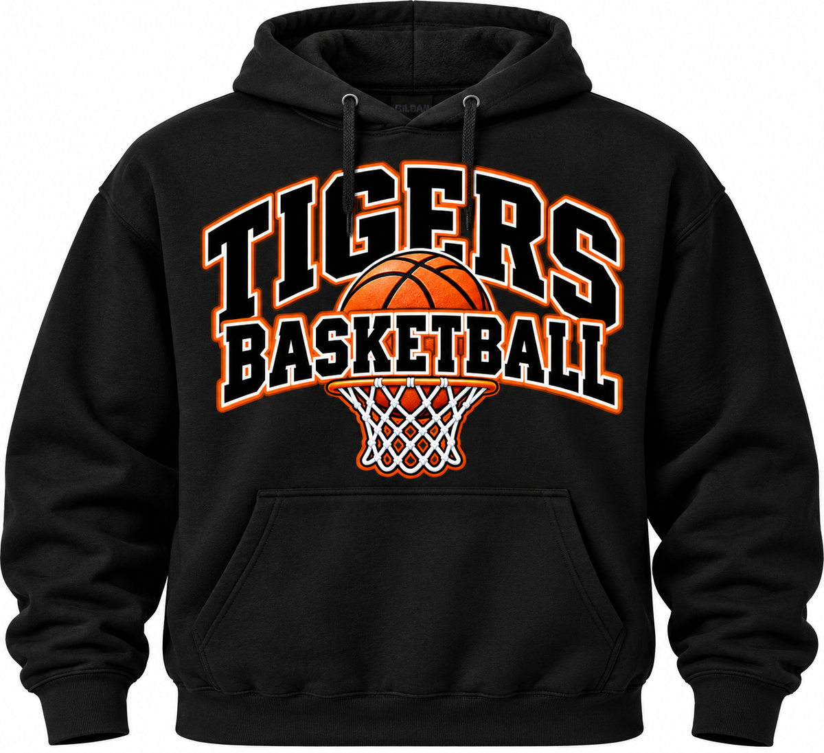 UE Tigers Basketball