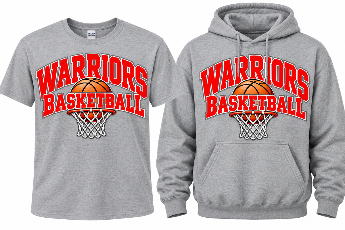 CV Warriors Basketball