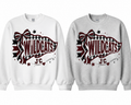 JC Wildcats Pennant